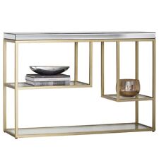 Modern contemporary gold for sale  DERBY