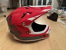Neal motocross helm gebraucht kaufen  Tübingen