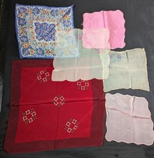 vintage silk handkerchief for sale vintage silk handkerchief for sale ROWLANDS GILL