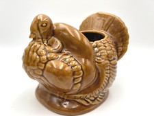 Haeger thanksgiving turkey for sale  Denver