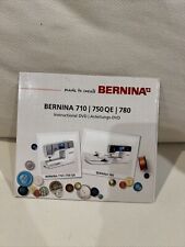 Bernina 710 750 for sale  Bradenton