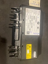 Bmw safety box for sale  Houston
