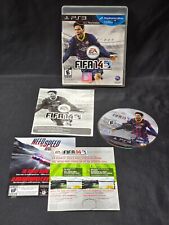 FIFA Soccer 14 | EA Sports | Sony PlayStation 3 | PS3 - Testado, Funcionando comprar usado  Enviando para Brazil
