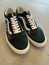 Tênis Vans Masculino 9 Novo Old Skool Tropical Scarab Sapatos de Skate comprar usado Tênis Vans Masculino 9 Novo Old Skool Tropical Scarab Sapatos de Skate comprar usado  Enviando para Brazil