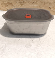 Black blum microwavable for sale  PETERSFIELD
