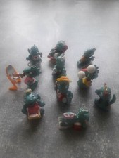 Kinderüberraschung figuren di gebraucht kaufen  Glauchau