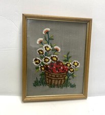 Vintage mcm floral for sale  Bessemer