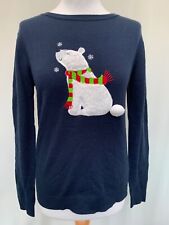 Christmas jumper primark for sale  HORSHAM