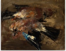 Guido tallone olio usato  Torino