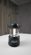 Coleman lampe campinglampe gebraucht kaufen  Hamburg