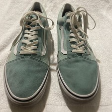 Vans men old for sale  Houston