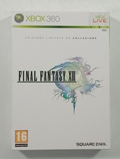 Final fantasy xiii d'occasion  Paris XI