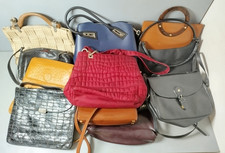 sac maroquinerie d'occasion  Yffiniac