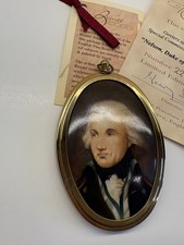 Bronte porcelain hand for sale  WARMINSTER