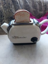 Teapottery novelty teapot for sale  PONTEFRACT