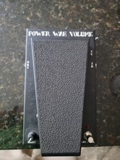 Morley power wah for sale  Columbia