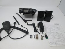 Yaesu 817nd vhf for sale  Raleigh