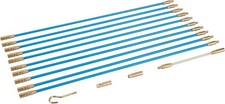 cable rods for sale  DERBY