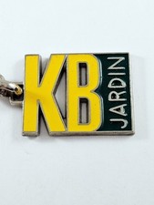 Porte cles jardin d'occasion  L'Absie