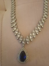 Jon richards sapphire for sale  LONDONDERRY