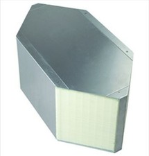 Vallox wärmetauscher mv510 gebraucht kaufen  Leverkusen