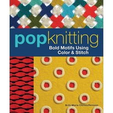 Pop knitting bold for sale  Denver