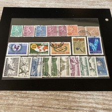 Briefmarken finnland lot gebraucht kaufen  Bessenbach