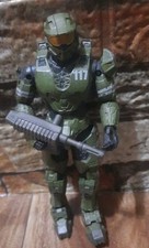 Halo legends mcfarlane for sale  Greenville