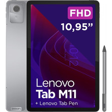 Lenovo tab m11 usato  Carapelle