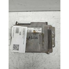 Centralina motore renault usato  Mineo