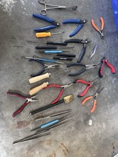 Lampworking tools glass for sale  El Paso