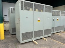 Westinghouse transformer 2500 for sale  Minneapolis