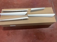 Kit inserti alluminio usato  Latina