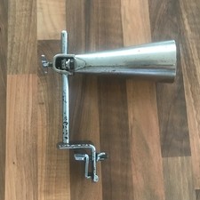 Ludwig vintage cowbell for sale  SHEFFIELD
