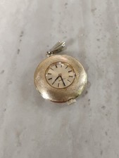 Vintage bucherer goldtone for sale  Londonderry
