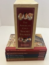 American girls short for sale  Erin