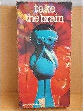 Take brain parker for sale  IPSWICH
