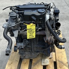 Motore completo per usato  Altamura