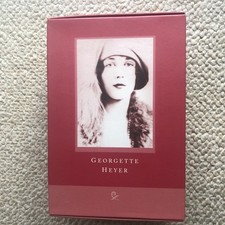 Rarität heyer georgette gebraucht kaufen  Ichenhausen