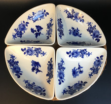 Vintage keramik snack gebraucht kaufen  Ihrlerstein