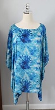 Chico poncho covering for sale  Framingham