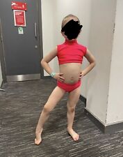 Disco freestyle costume for sale  HAVERHILL