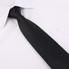 Black plain clip for sale  BOOTLE