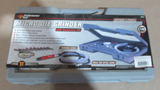 KIT DE ACESSÓRIOS PARA MICRO MOEDOR PERFORMANCE TOOL M547 1/8" comprar usado  Enviando para Brazil