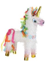 Unicorn piñata party d'occasion  Expédié en Belgium