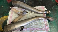 Silenziatori yoshimura suzuki usato  Randazzo