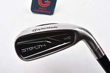 Taylormade stealth iron for sale  LOANHEAD