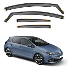 Ispeed wind deflectors for sale  BARNET