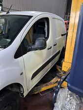 Citroen berlingo front for sale  WIMBORNE