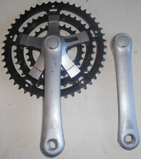 Pédalier shimano altus d'occasion  Rennes-